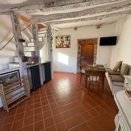 House Old Town 50m Beach&shop マントン