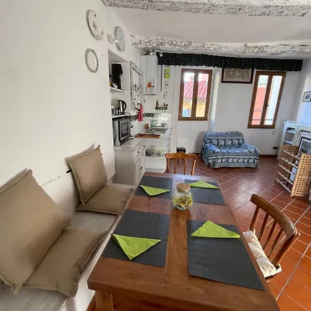 House Old Town 50m Beach&shop マントン