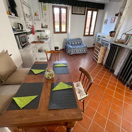 アパート House Old Town 50m Beach&shop