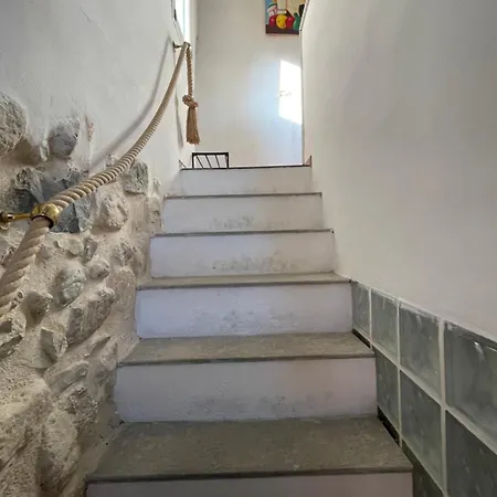 House Old Town 50m Beach&shop アパート *