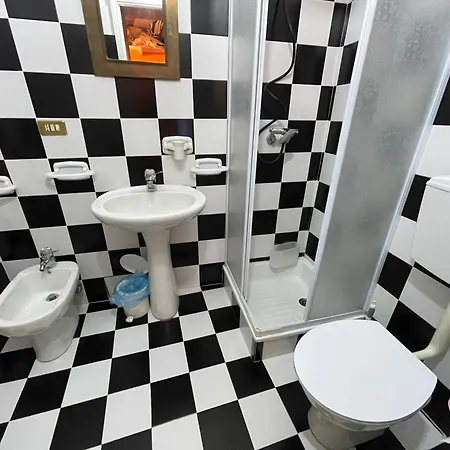 アパート House Old Town 50m Beach&shop *