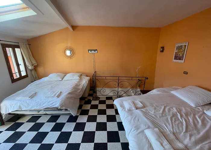 House Old Town 50m Beach&shop Апартаменты