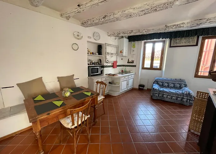 House Old Town 50m Beach&shop Апартаменты *