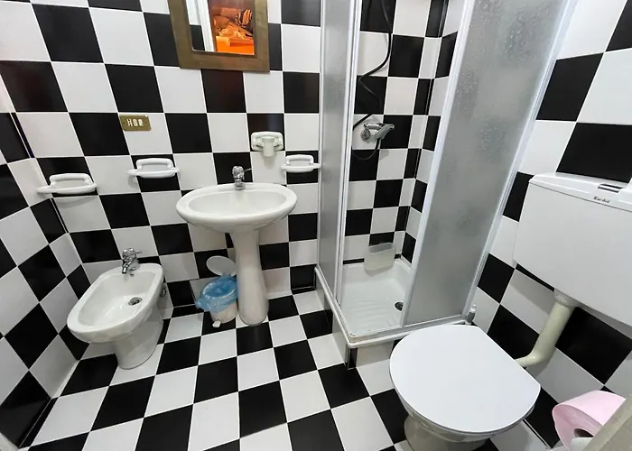 Апартаменты House Old Town 50m Beach&shop *